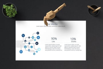 How to Use Keynote Slides (Layout Dimensions, Sizes, &amp; Design) | Envato ...